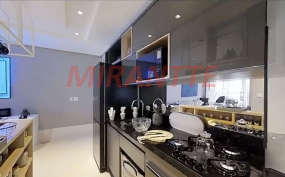Apartamento de 24m² com 1 quarto em Indianópolis
