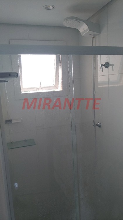 Apartamento de 35m² com 1 quartos em Limão