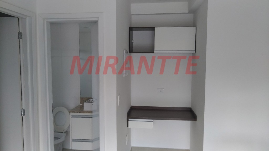 Apartamento de 35m² com 1 quartos em Limão