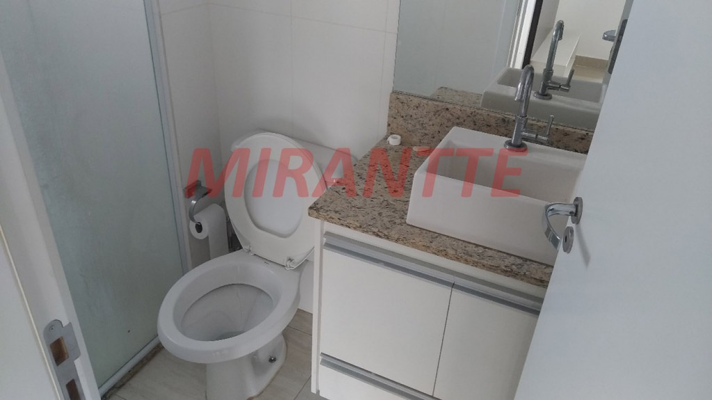 Apartamento de 35m² com 1 quartos em Limão