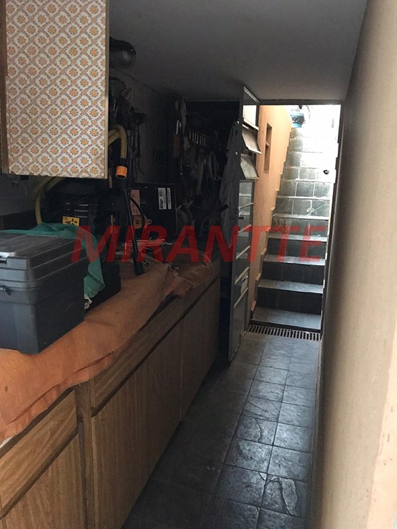 Sobrado de 252m² com 5 quartos em Jardim Virginia Bianca
