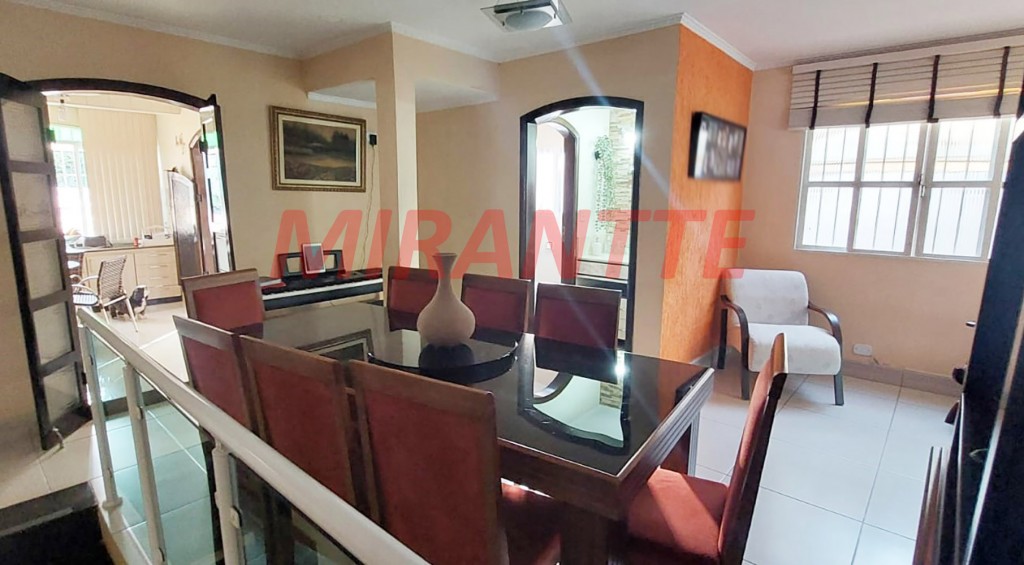 Casa terrea de 365m² com 3 quartos em Vila Silveira