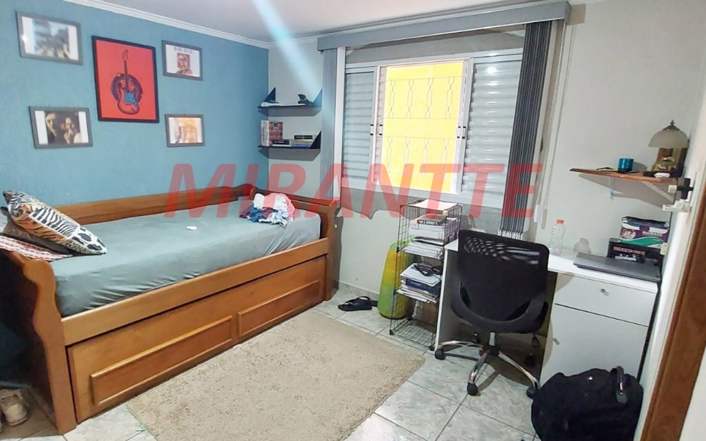 Casa terrea de 365m² com 3 quartos em Vila Silveira