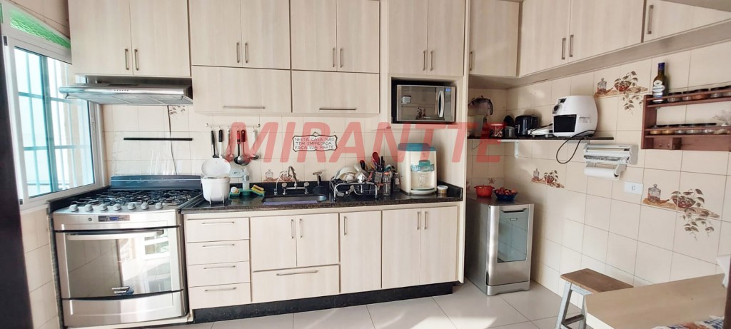 Casa terrea de 365m² com 3 quartos em Vila Silveira