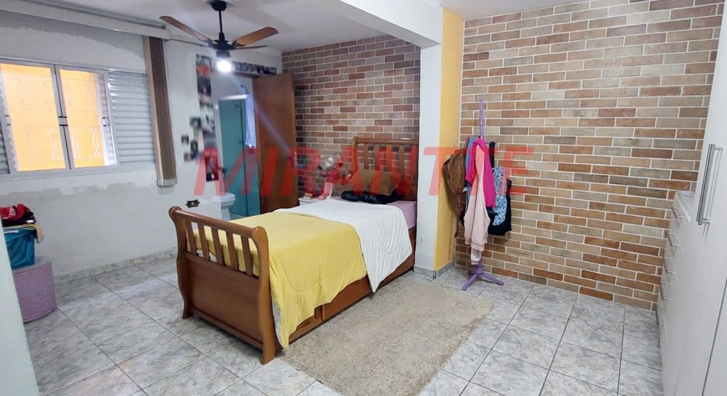 Casa terrea de 365m² com 3 quartos em Vila Silveira