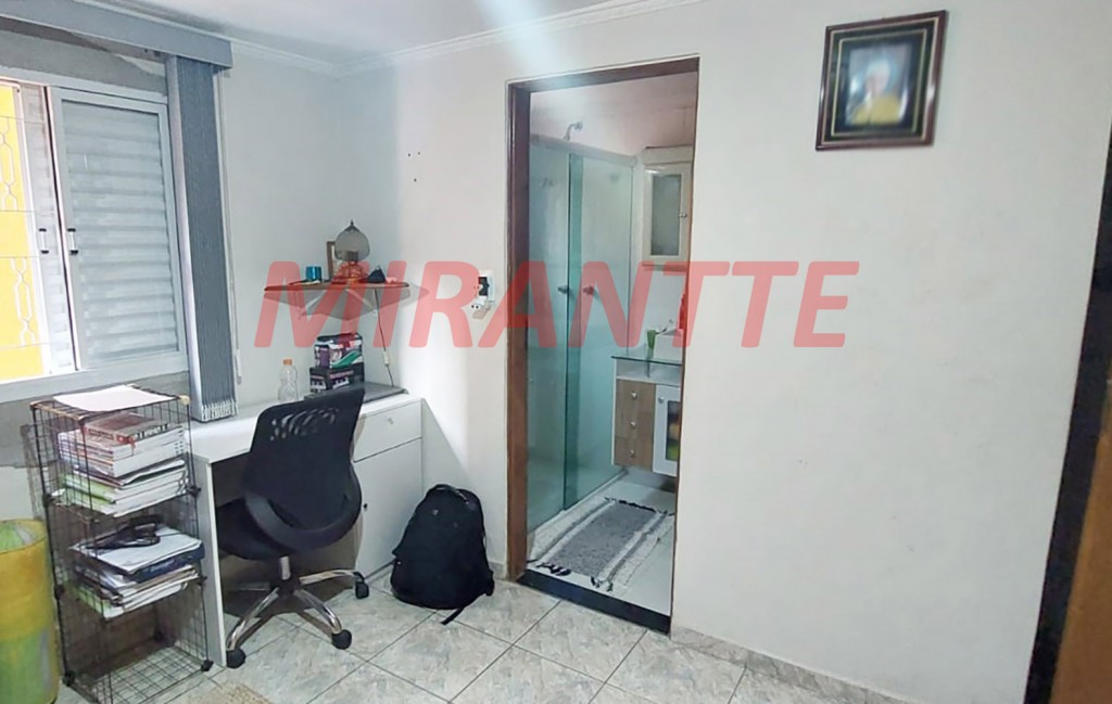 Casa terrea de 365m² com 3 quartos em Vila Silveira