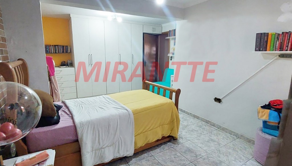 Casa terrea de 365m² com 3 quartos em Vila Silveira