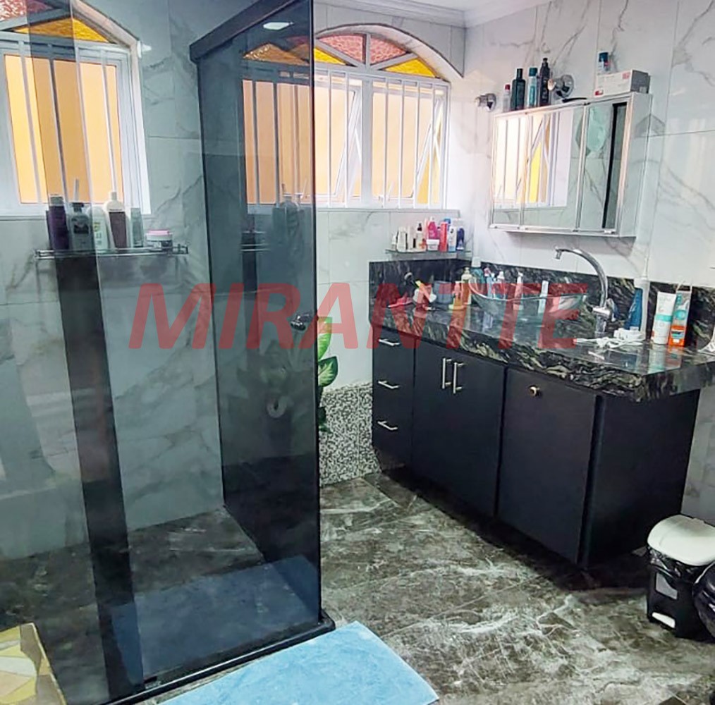 Casa terrea de 365m² com 3 quartos em Vila Silveira