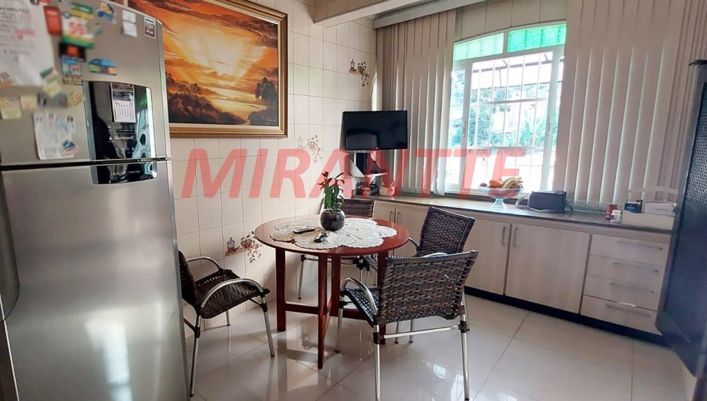 Casa terrea de 365m² com 3 quartos em Vila Silveira