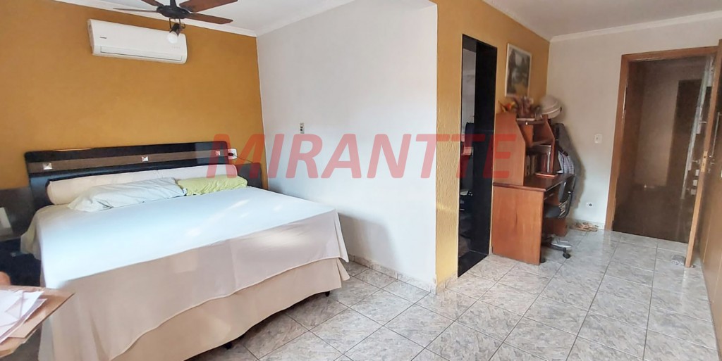 Casa terrea de 365m² com 3 quartos em Vila Silveira