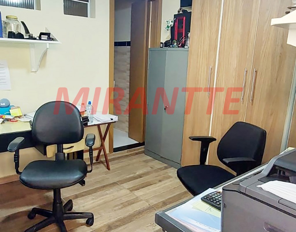 Casa terrea de 365m² com 3 quartos em Vila Silveira