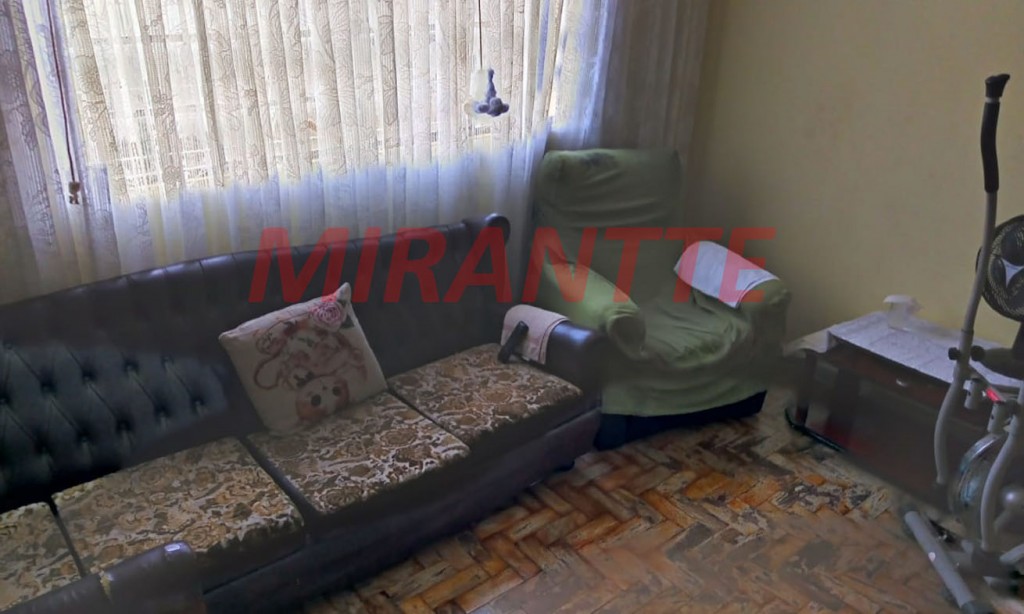 Sobrado de 242m² com 3 quartos em Vila Nova Mazzei