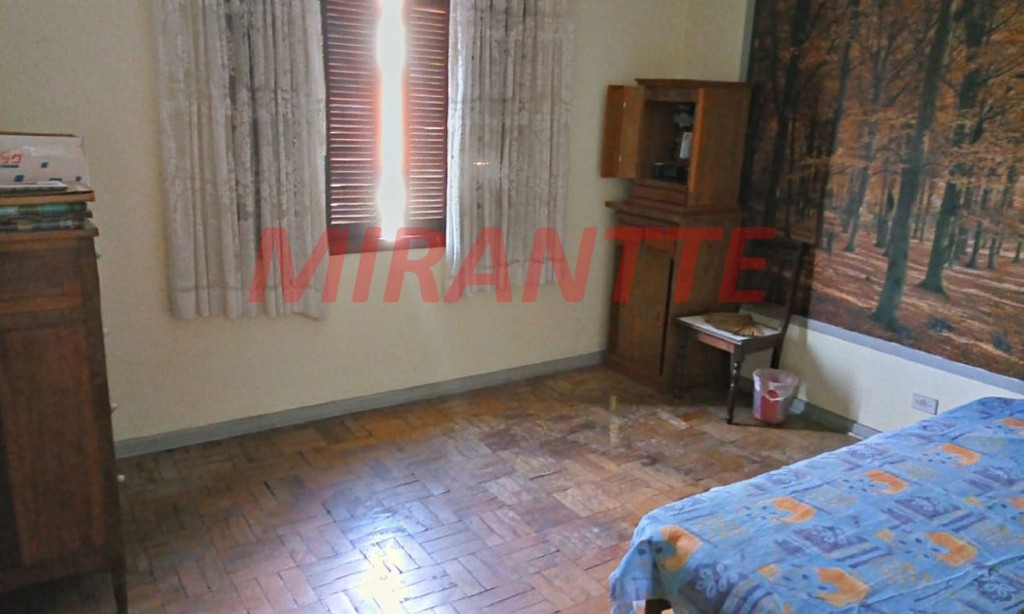 Sobrado de 242m² com 3 quartos em Vila Nova Mazzei
