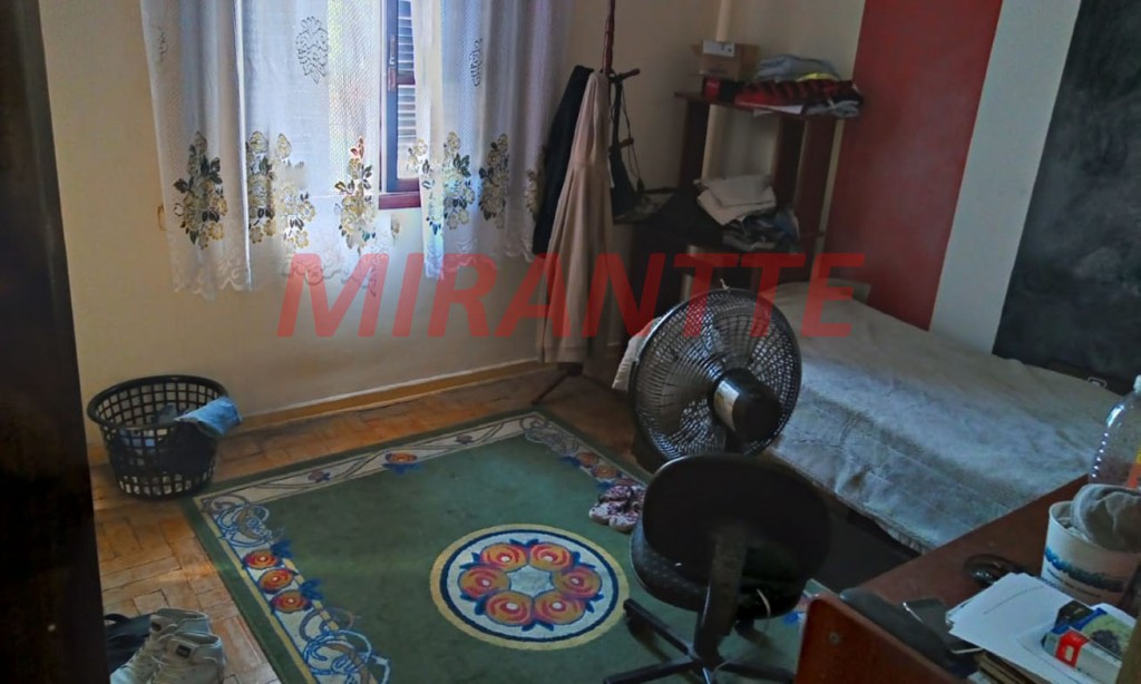 Sobrado de 242m² com 3 quartos em Vila Nova Mazzei