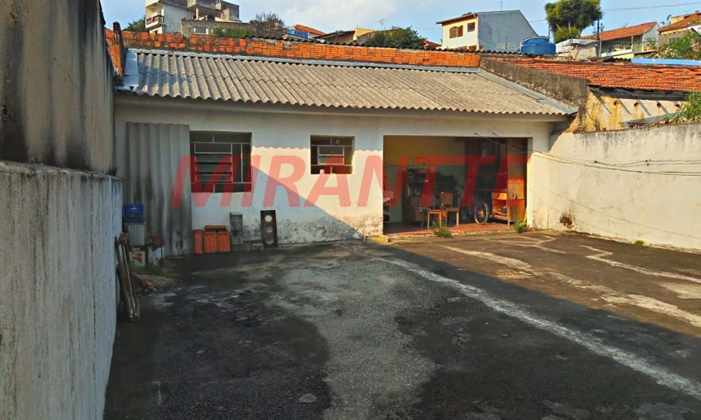 Sobrado de 242m² com 3 quartos em Vila Nova Mazzei