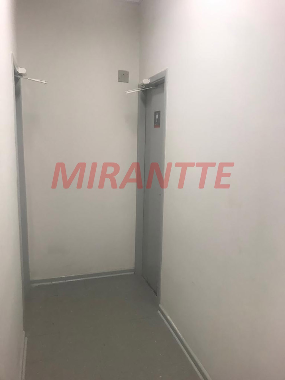 Comercial de 500m² em Lapa