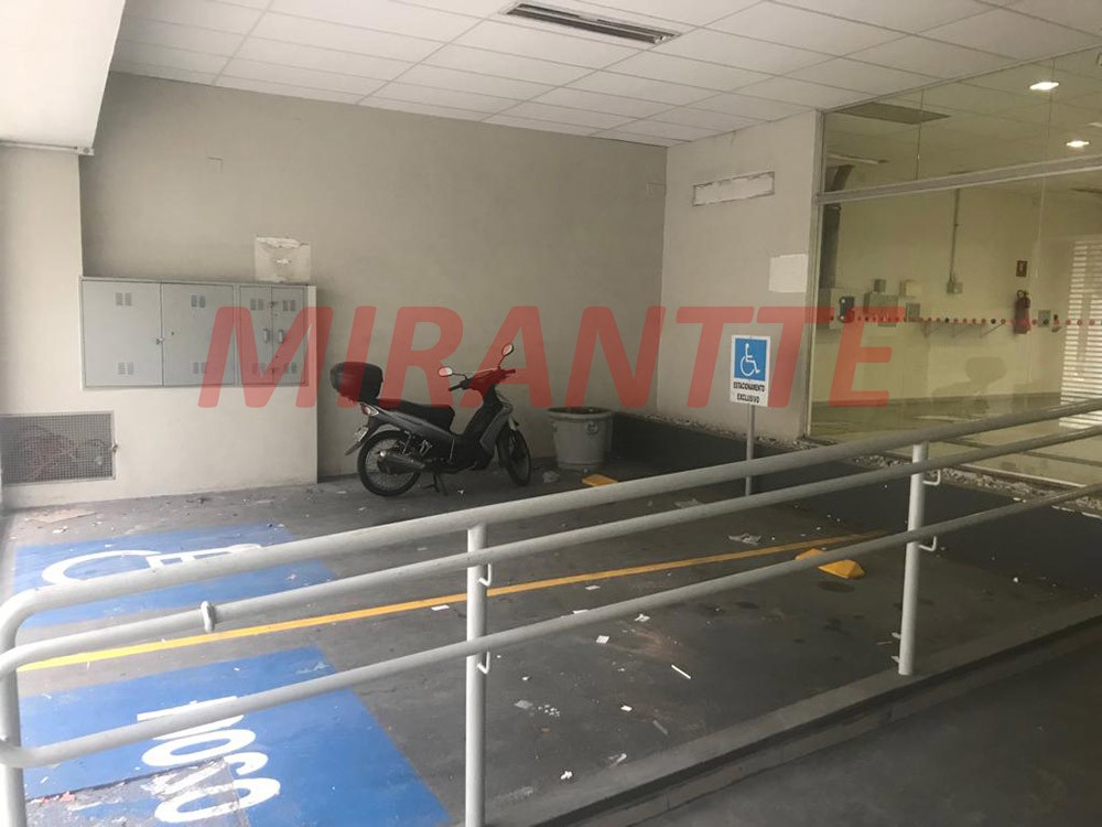 Comercial de 500m² em Lapa