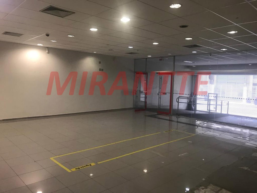 Comercial de 500m² em Lapa