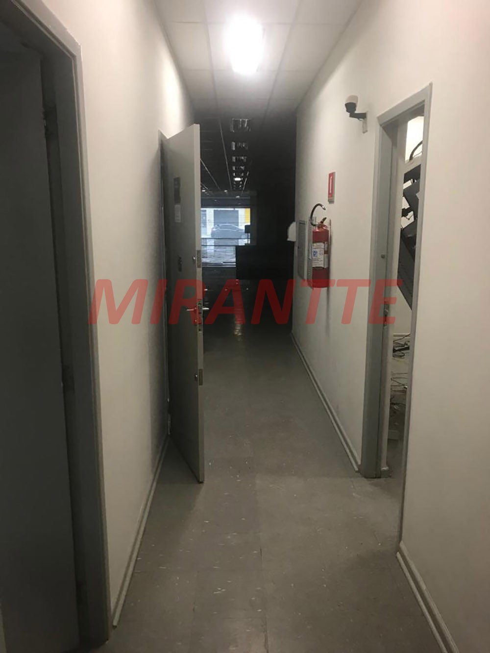 Comercial de 500m² em Lapa