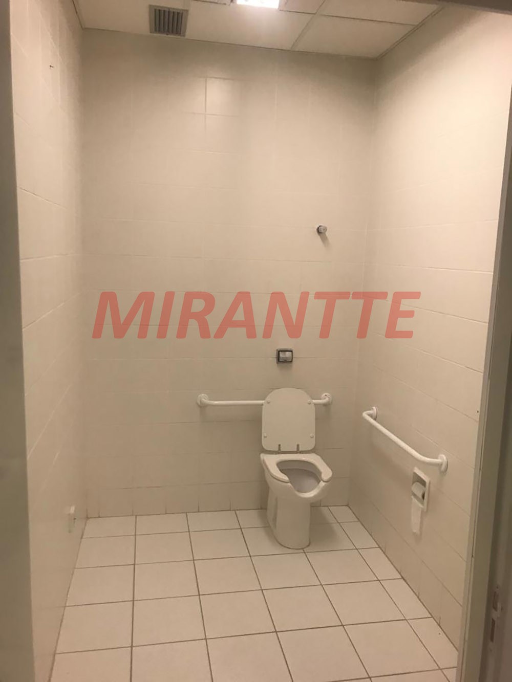 Comercial de 500m² em Lapa