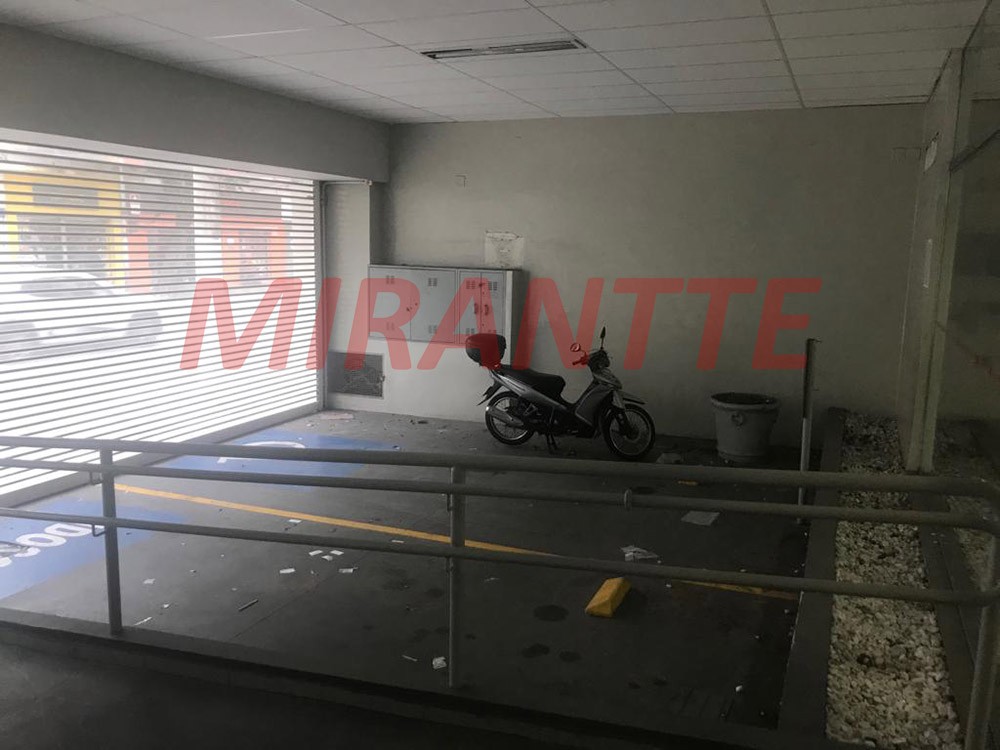 Comercial de 500m² em Lapa