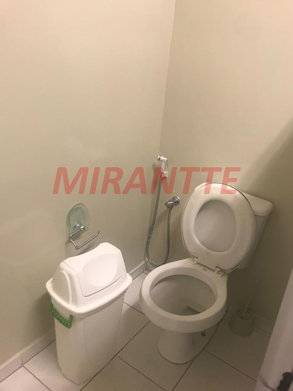 Comercial de 500m² em Lapa