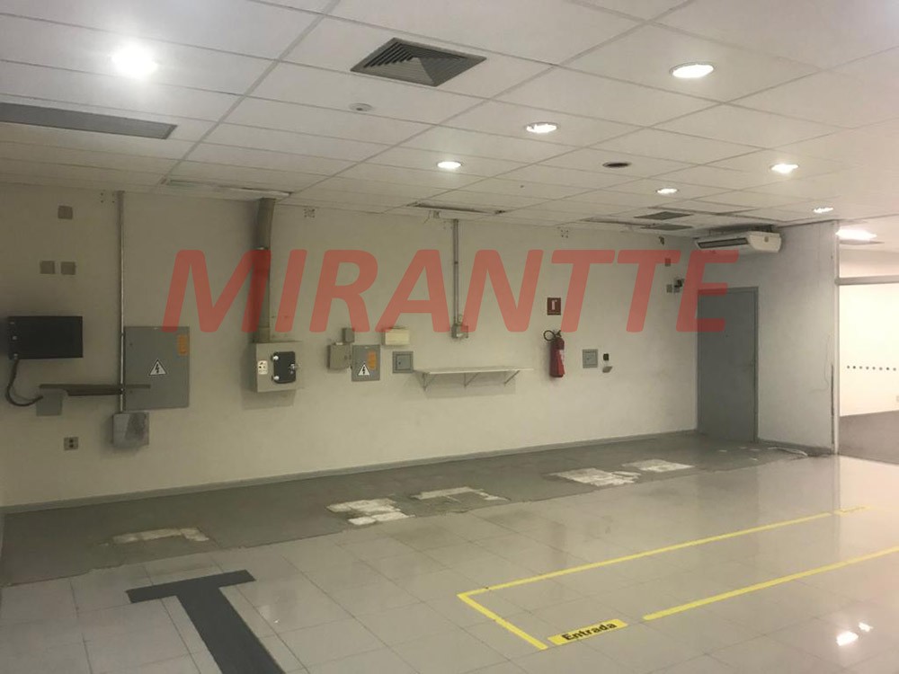 Comercial de 500m² em Lapa