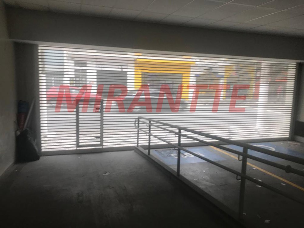 Comercial de 500m² em Lapa
