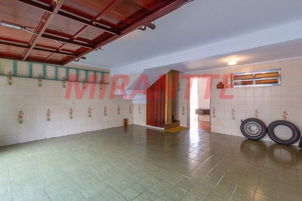 Sobrado de 210m² com 3 quartos em Parada Inglesa