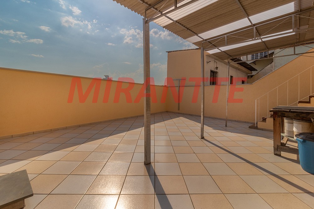 Sobrado de 210m² com 3 quartos em Parada Inglesa