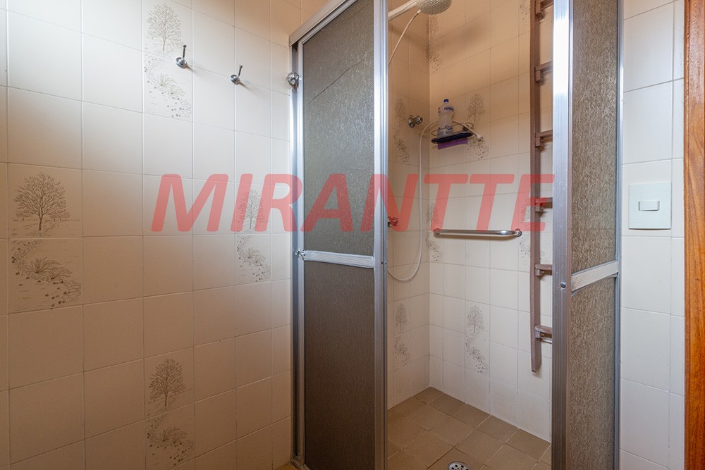 Sobrado de 210m² com 3 quartos em Parada Inglesa