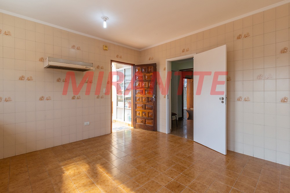 Sobrado de 210m² com 3 quartos em Parada Inglesa