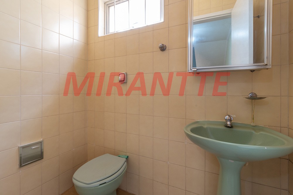 Sobrado de 210m² com 3 quartos em Parada Inglesa