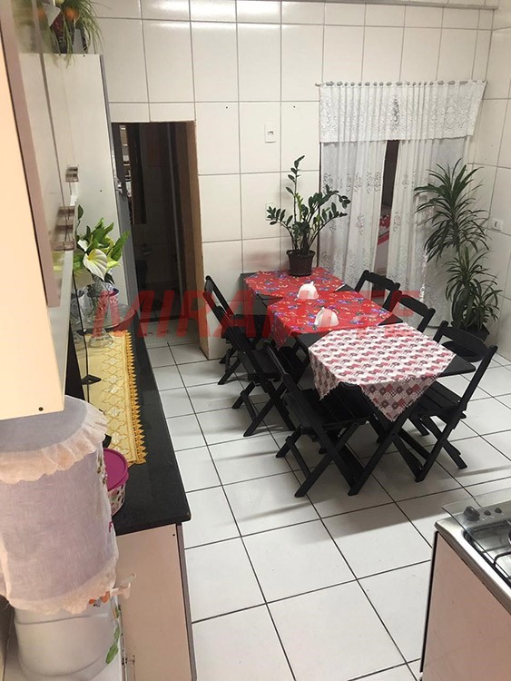 Sobrado com 2 quartos em Vila Maria