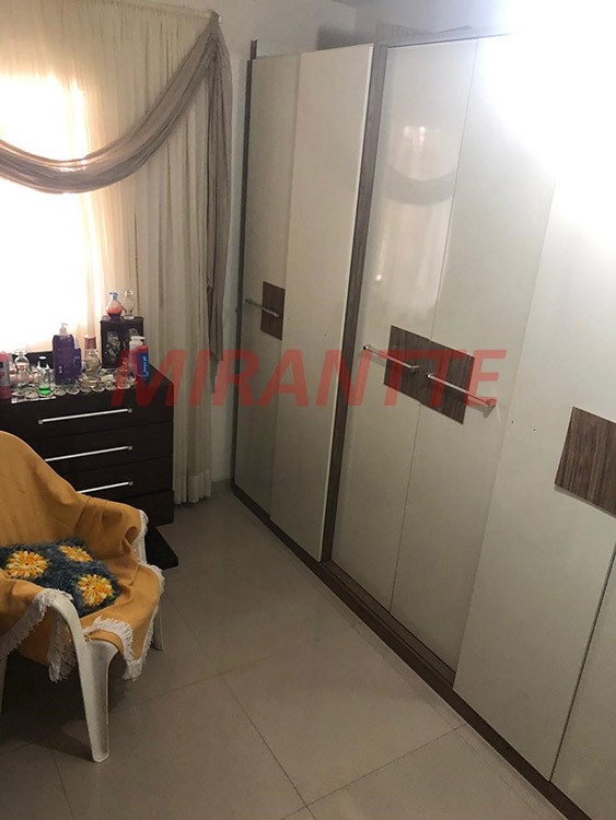 Sobrado com 2 quartos em Vila Maria
