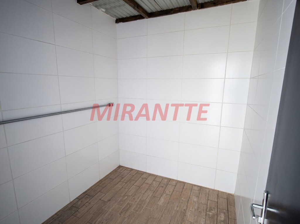 Comercial de 70m² em Santana