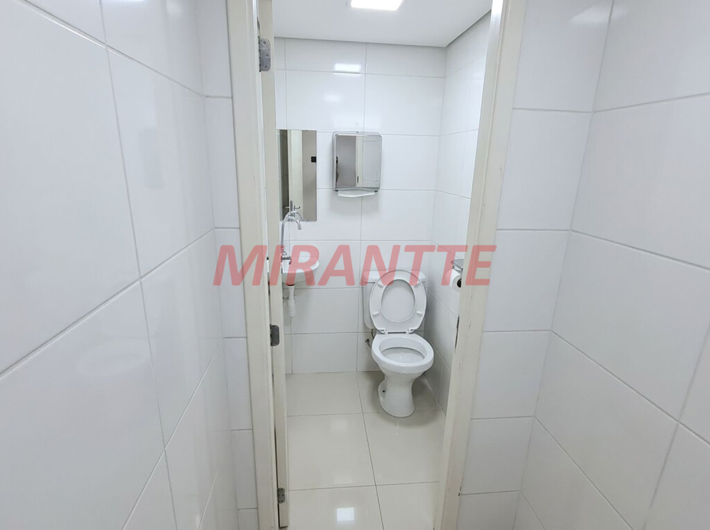 Comercial de 70m² em Santana