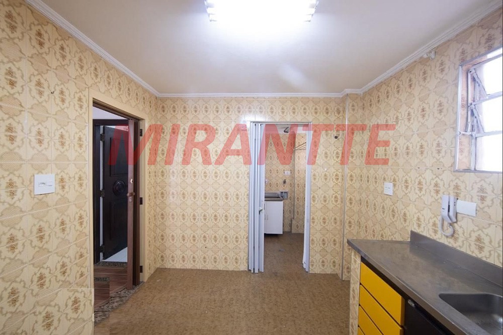 Apartamento com 1 quartos em Mooca