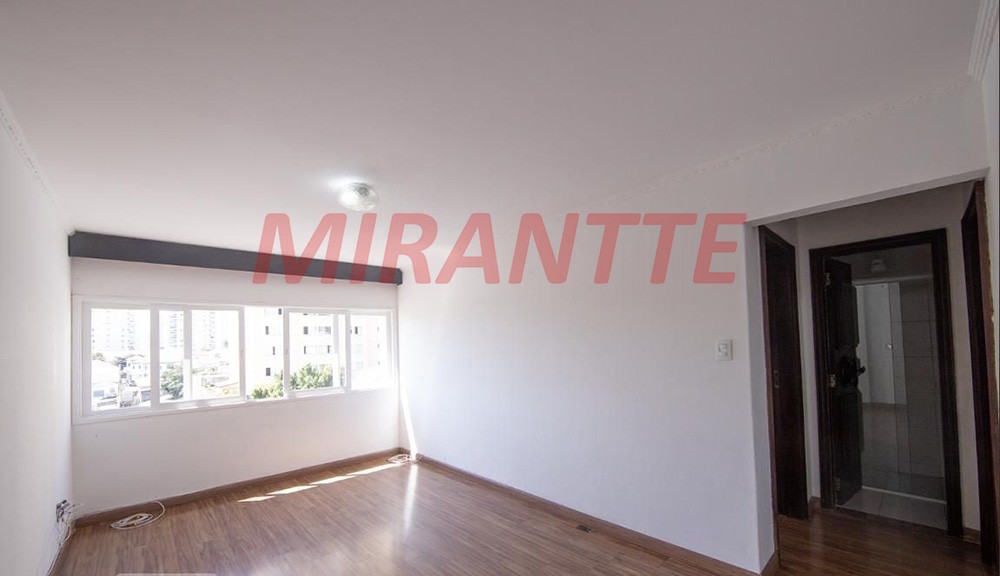 Apartamento com 1 quartos em Mooca