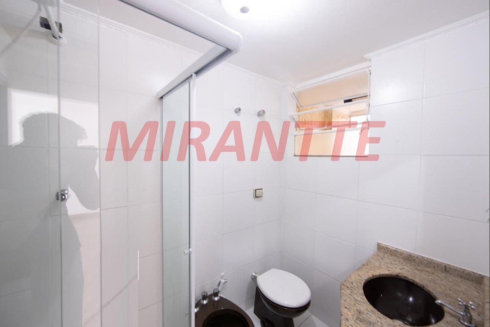 Apartamento com 1 quartos em Mooca