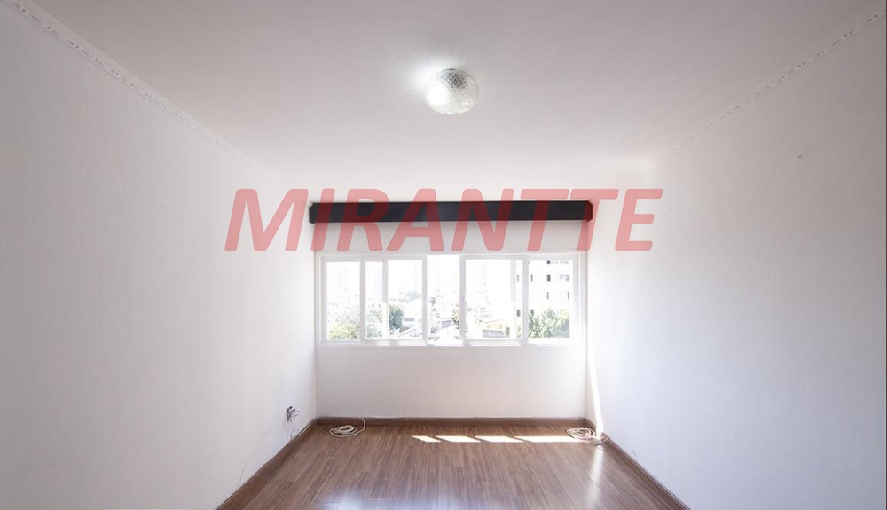 Apartamento com 1 quartos em Mooca
