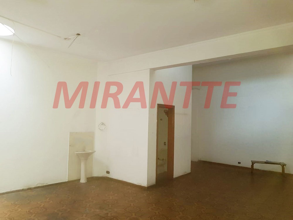 Sobrado de 573m² com 5 quartos em City América