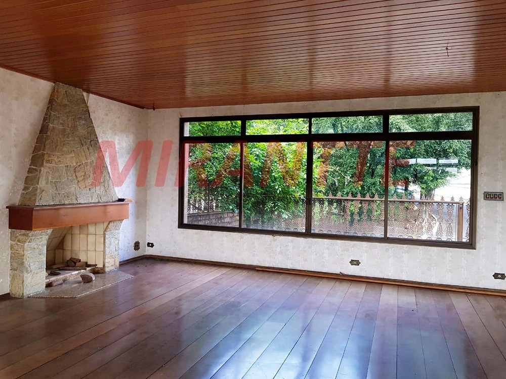 Sobrado de 573m² com 5 quartos em City América