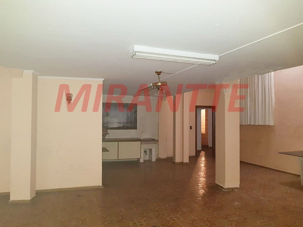 Sobrado de 573m² com 5 quartos em City América