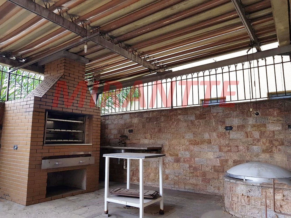 Sobrado de 573m² com 5 quartos em City América