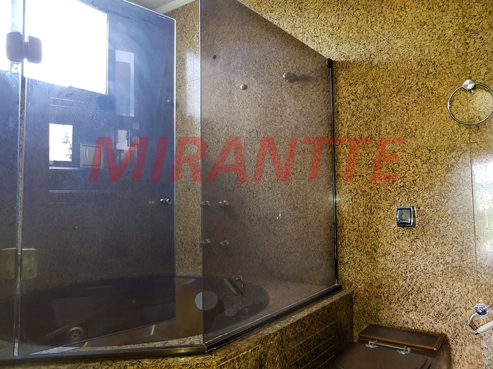 Sobrado de 573m² com 5 quartos em City América