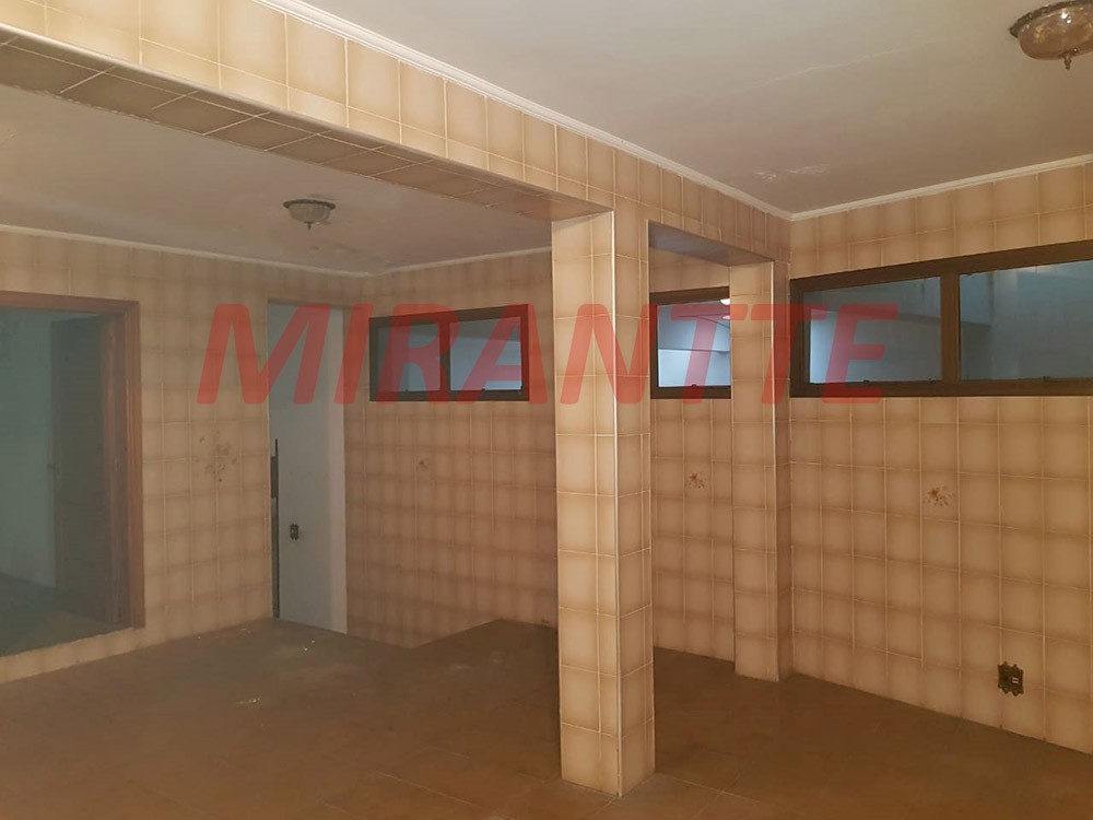 Sobrado de 573m² com 5 quartos em City América