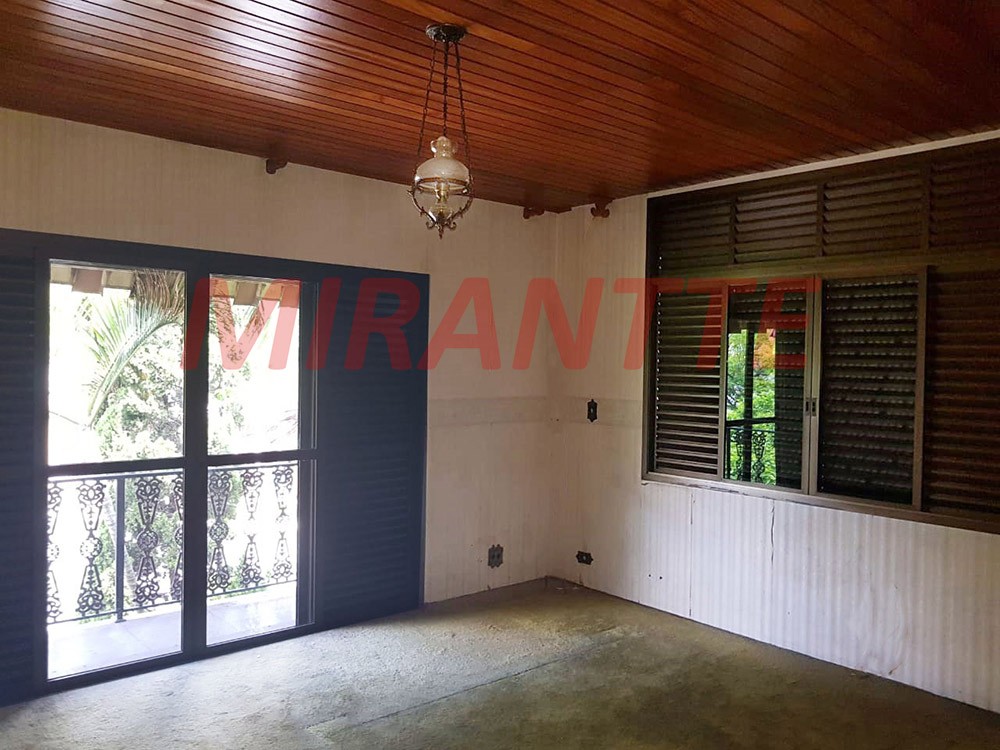 Sobrado de 573m² com 5 quartos em City América
