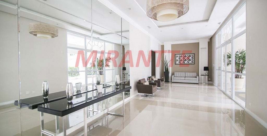 Apartamento de 68m² com 2 quartos em Vila Madalena
