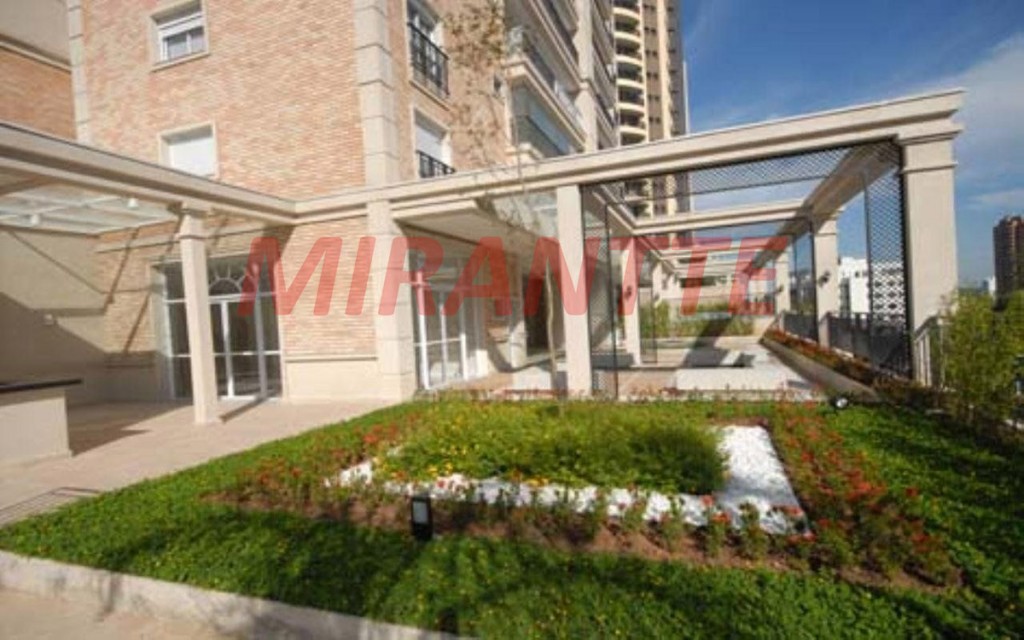 Apartamento de 68m² com 2 quartos em Vila Madalena
